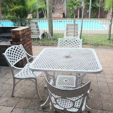 Flamingo Holiday Flats Japaratinga Ngoại thất bức ảnh