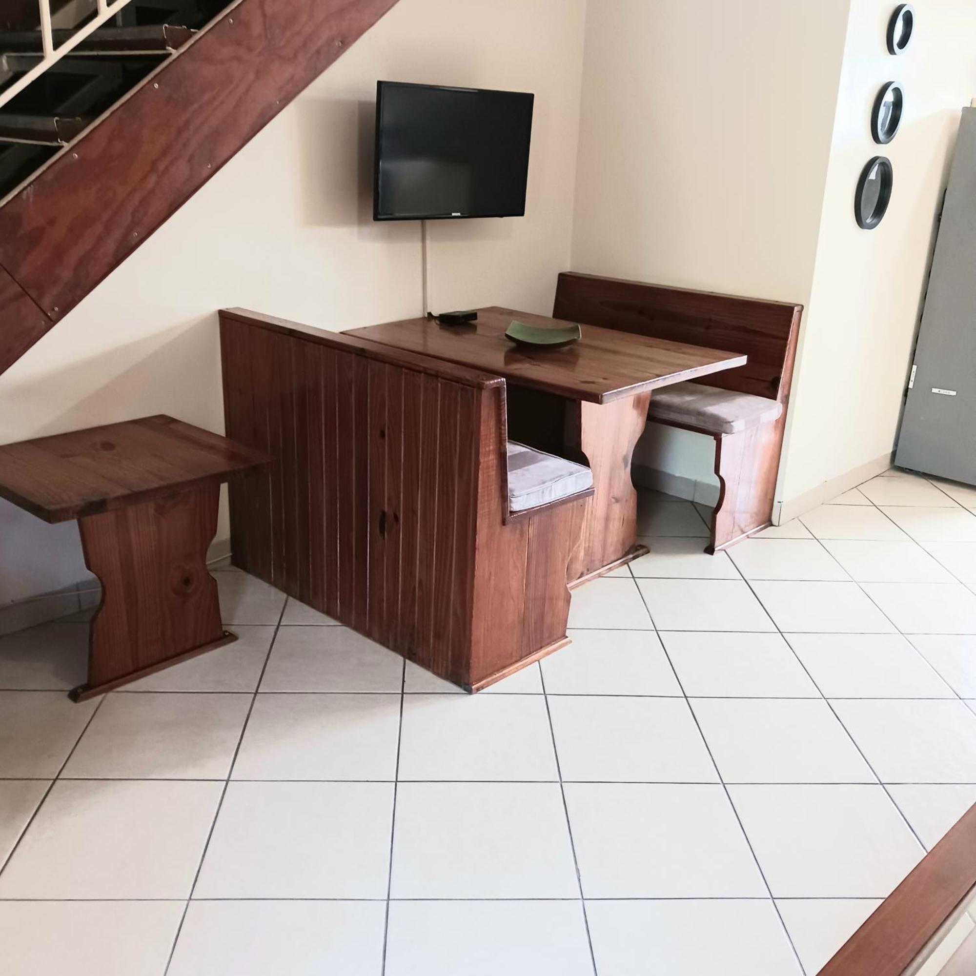 Flamingo Holiday Flats Japaratinga Ngoại thất bức ảnh