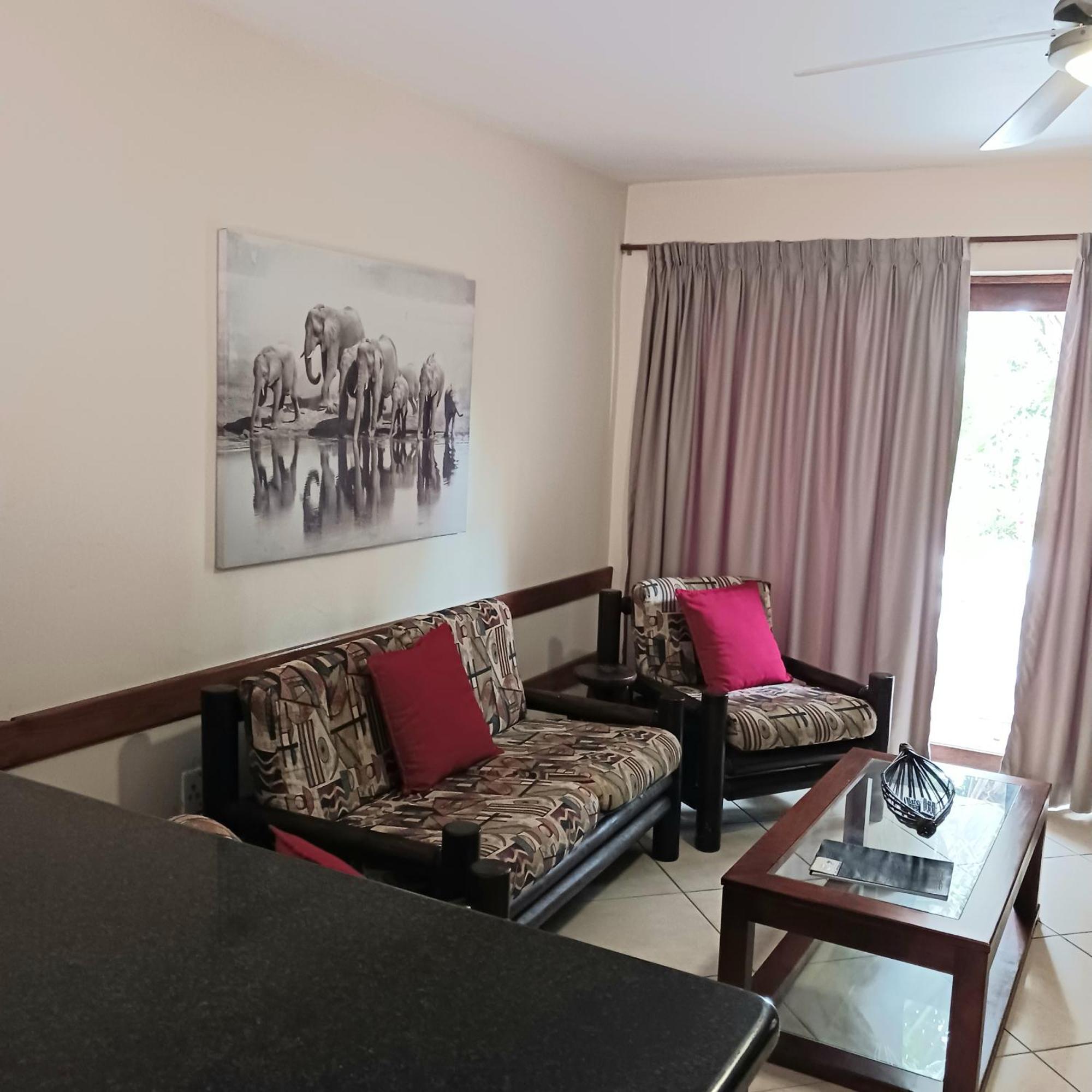 Flamingo Holiday Flats Japaratinga Ngoại thất bức ảnh