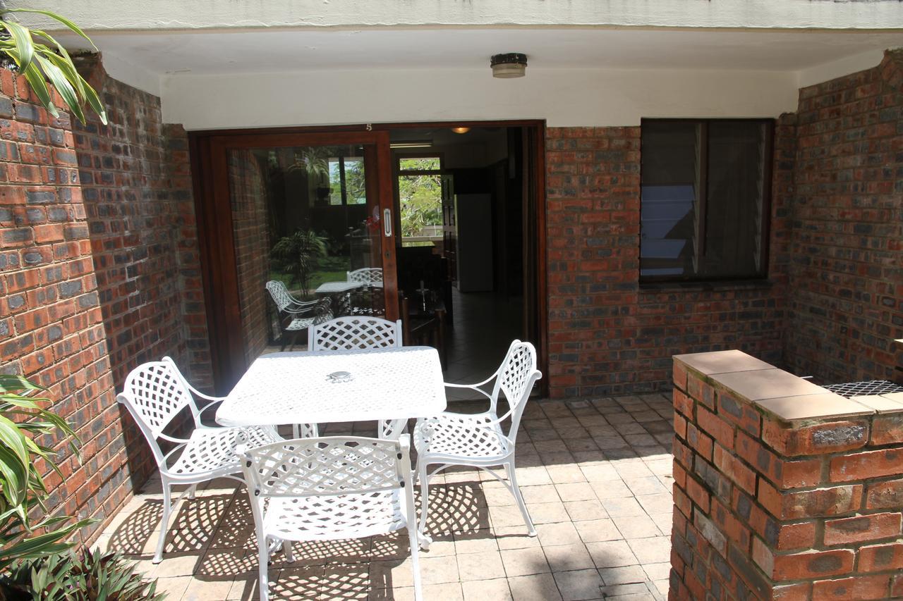 Flamingo Holiday Flats Japaratinga Ngoại thất bức ảnh