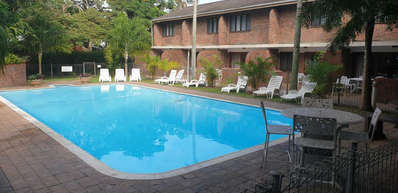 Flamingo Holiday Flats Japaratinga Ngoại thất bức ảnh