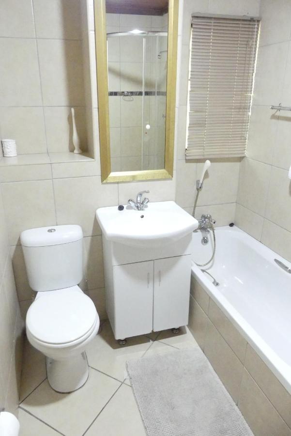 Flamingo Holiday Flats Japaratinga Ngoại thất bức ảnh