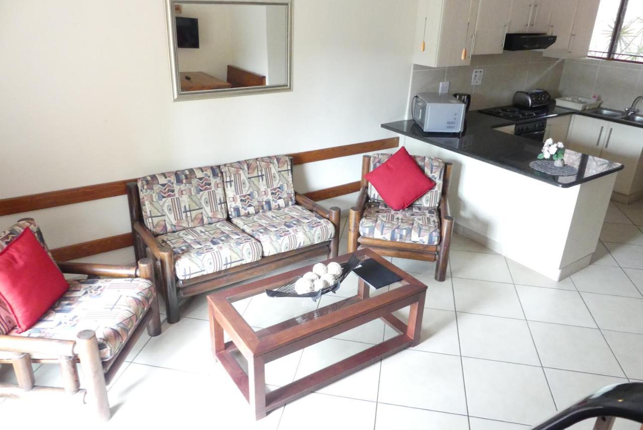 Flamingo Holiday Flats Japaratinga Ngoại thất bức ảnh