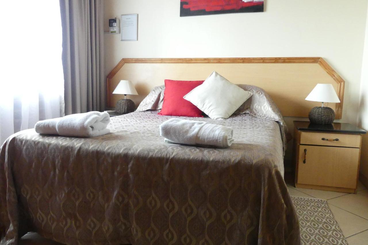 Flamingo Holiday Flats Japaratinga Ngoại thất bức ảnh
