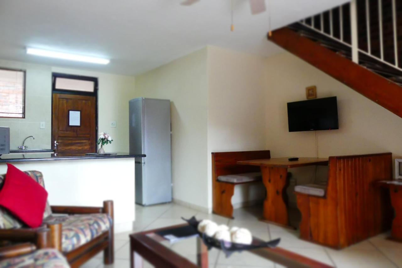 Flamingo Holiday Flats Japaratinga Ngoại thất bức ảnh