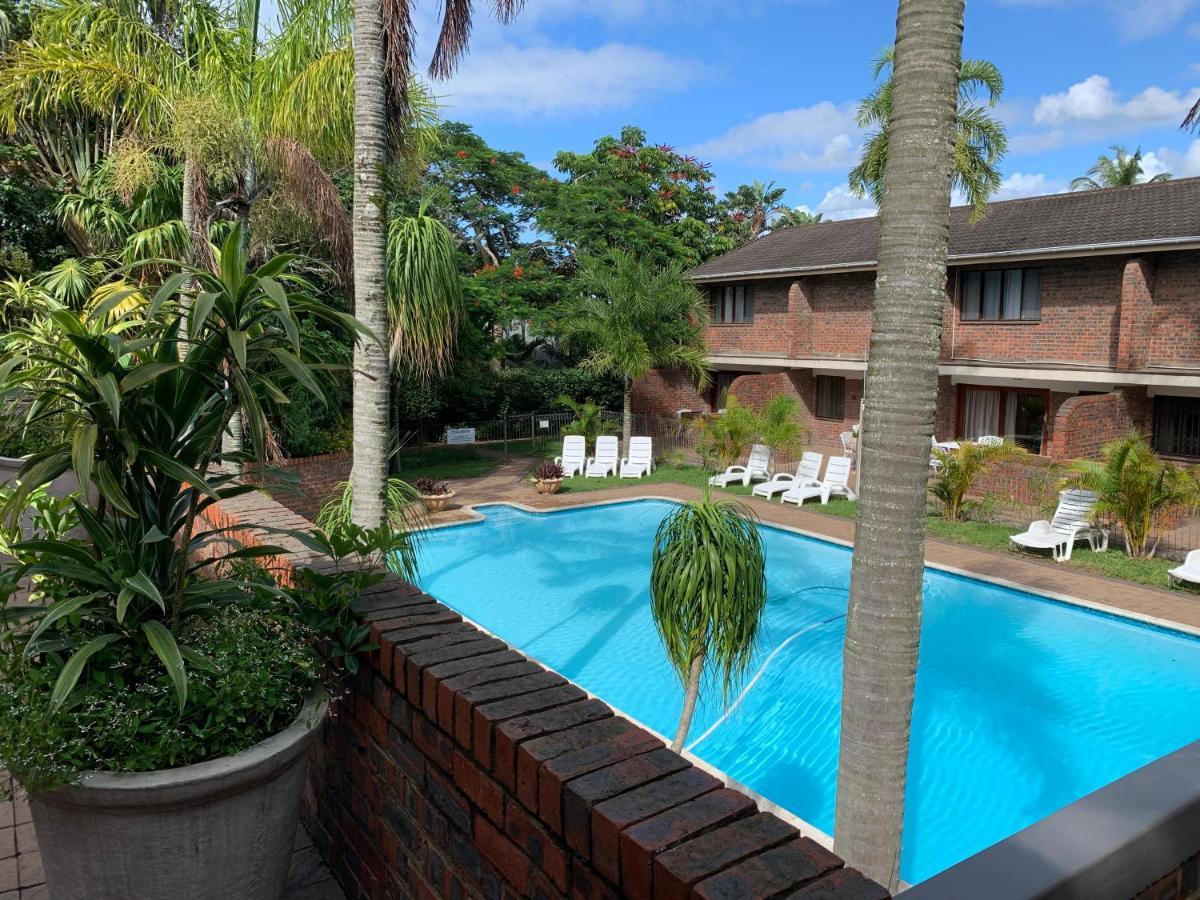 Flamingo Holiday Flats Japaratinga Ngoại thất bức ảnh